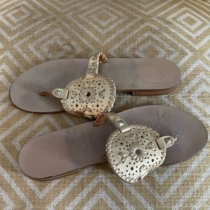 Womens jack rogers